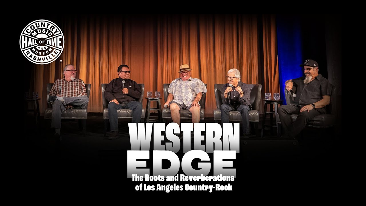 Los Lobos on Their Transition from Folk to Rock Los Lobos on Their Transition from Folk to Rock
