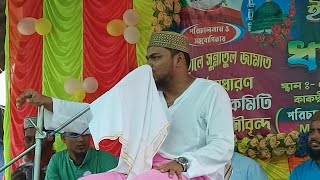 Live কাকদ্বীপ, পীরজাদা আব্বাস সিদ্দিকী