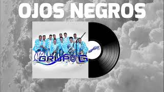 Video-Miniaturansicht von „Grupo G - Ojos Negros (Audio Oficial)“