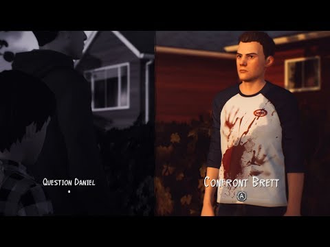 Brett Foster video