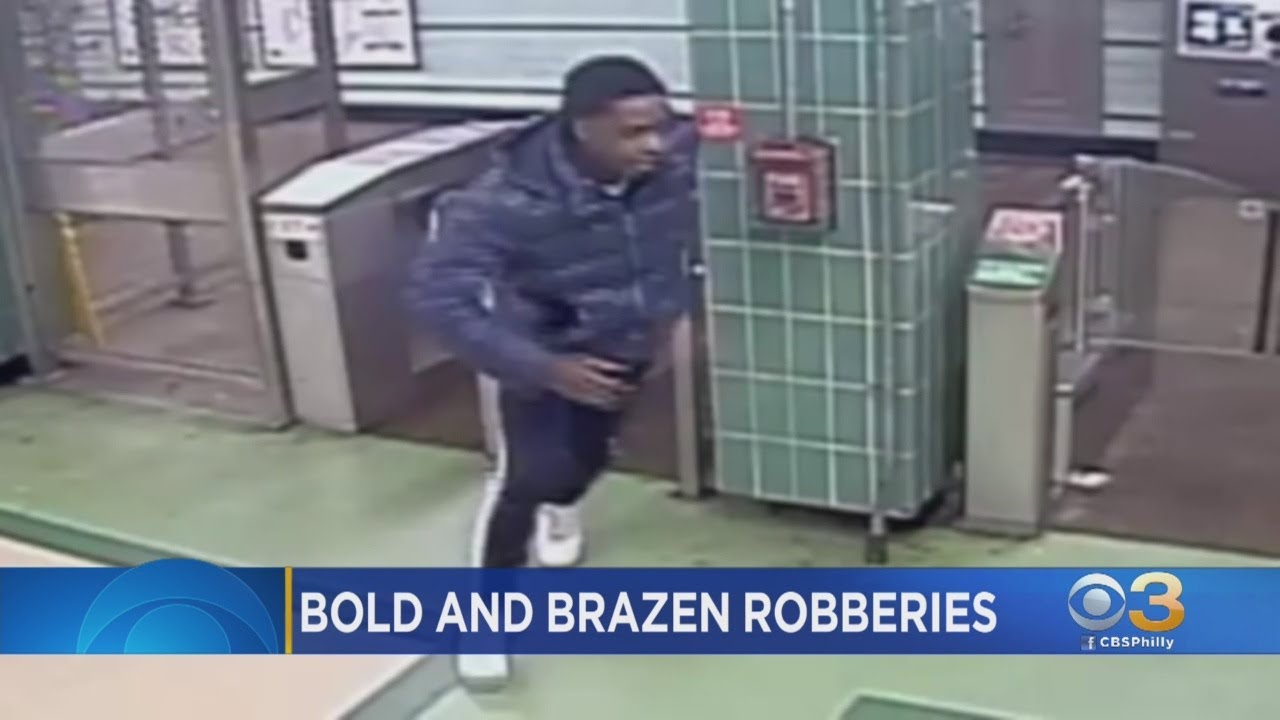 Police Searching For 2 Suspects Targeting Victims In South Philadelphia ...