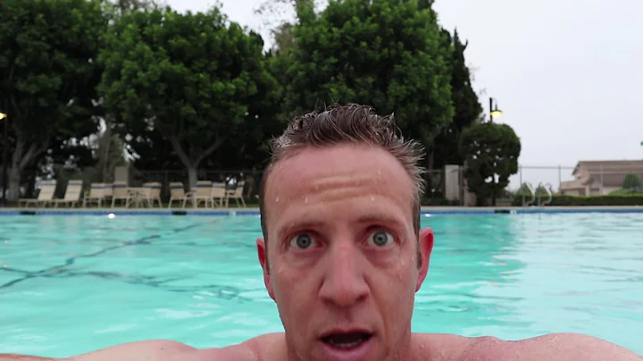 Killer Intervals for the Pool - Egg Beaters - Episode 6