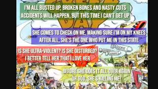 Download Lagu greenday pulling teeth vocal n lyrics MP3