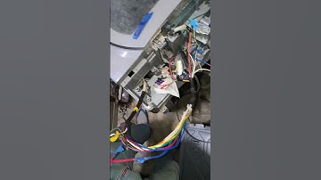 Ifb top load fullyautomatic washing machine SE OR 5E ERROR code problem solved #repair #electronic