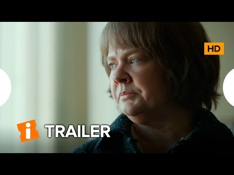 Poderia Me Perdoar? | Trailer Legendado - YouTube