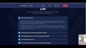 Spin2Earn project analysis