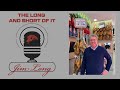 The Long and Short of it with Jim Long from Genesus Genetics, December 20th 2023
