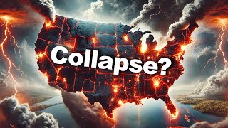 The Most Dangerous US States To Live In Right Now