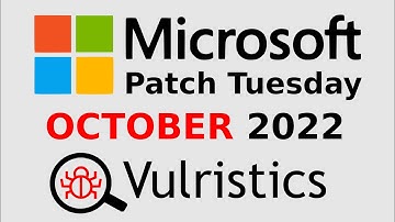 Microsoft Patch Tuesday October 2022: Exchange ProxyNotShell RCE, Windows COM+ EoP, AD EoP