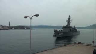 121104_呉基地[02]DE232せんだい