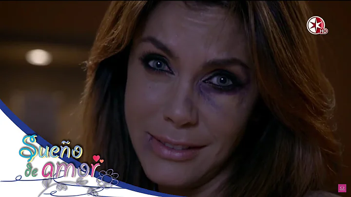 Tracy se vuelve loca! - Sueo de amor*