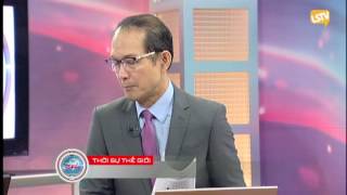 THOI SU THE GIOI 2016 11 01 Part 1