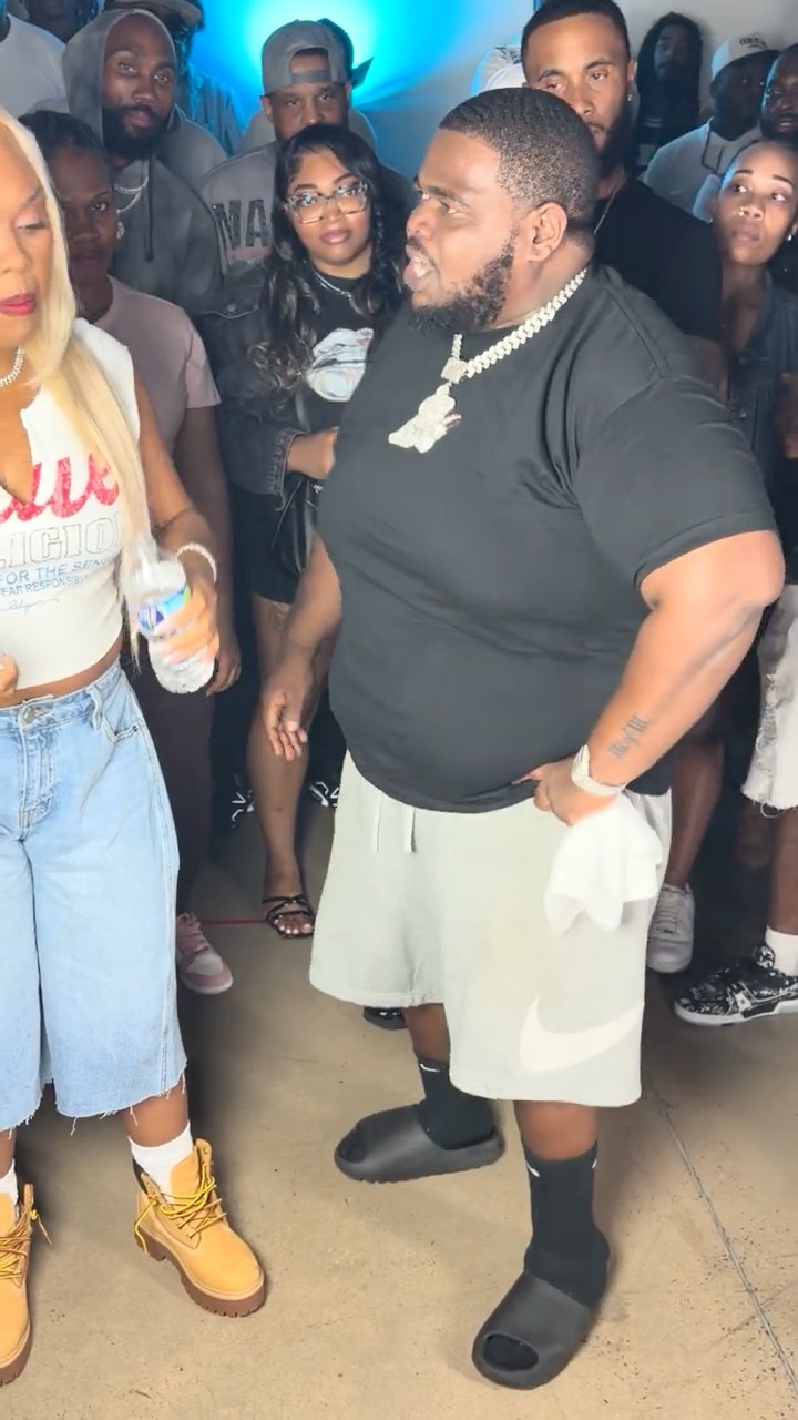T-TOP GOES IN ON JAZ THE RAPPER OVER MS HUSTLE! - YouTube