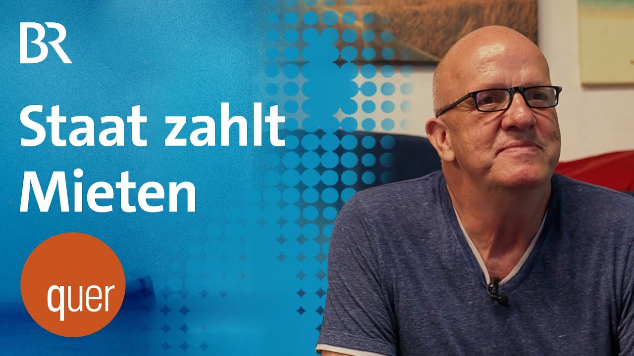 Blankoscheck für Vermieter - Staat zahlt astronomische Mieten | quer vom BR