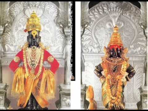 Song of Lord Vitthal Ubha Kasa Rahila Vithevari