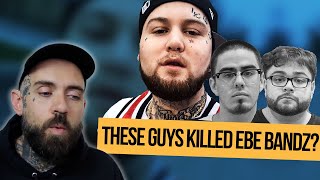 Rip ebe bandz. let's talk about the dudes who were arrested today for
his murder follow adam22!!! http://www.twitter.com/adam22
http://www.instagram.com/adam22