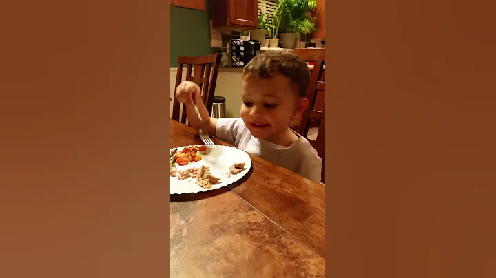 Atticus Cole - Food Critic