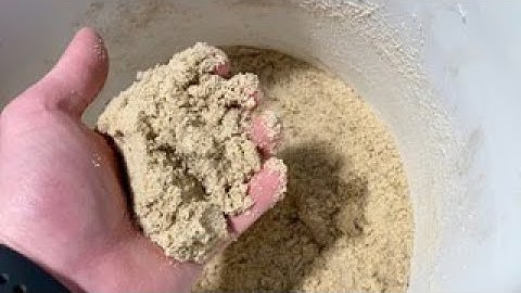 Aggregate Moisture