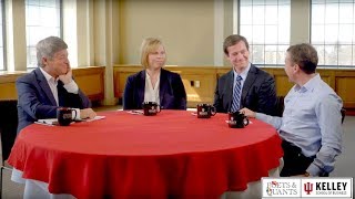 Inside The Online MBA: Inside The Experience