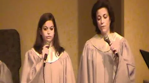 Allison Snelgrove, Amanda Kyzer, and Deb Roof, "Hi...