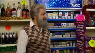 Still Game  Hootenanny