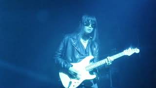 The Sisters Of Mercy - Don't Drive On Ice  - Sala La Riviera - Madrid - 24-10-2023