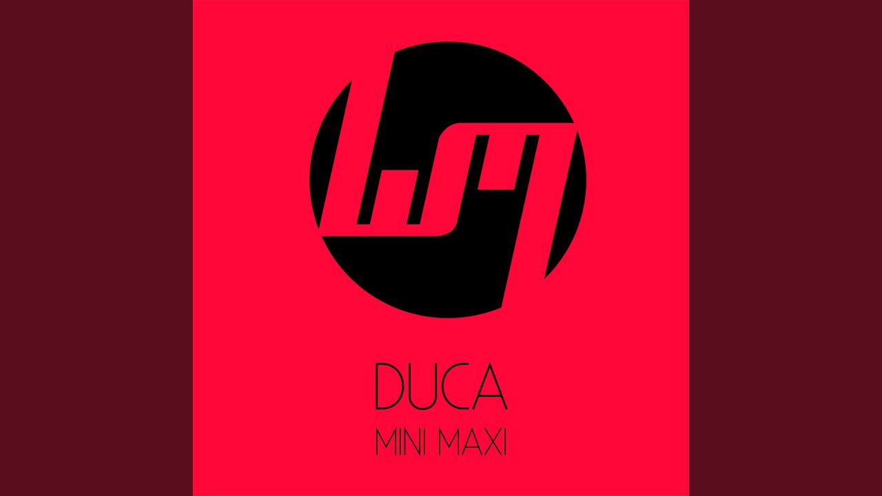 Watch Maxi on YouTube Watch Maxi on YouTube