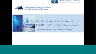 10 09 12 CMIP5 Evaluation