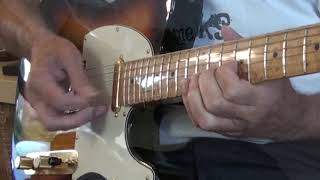 Spanish Flea. Herb Albert Guitar cover by Phil McGarrick. FREE TABS. BT available to purchase chords