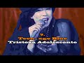 Teen-age Blue - 中森 明菜  Akina Nakamori - Con subt&iacute;tulos / With subtitles