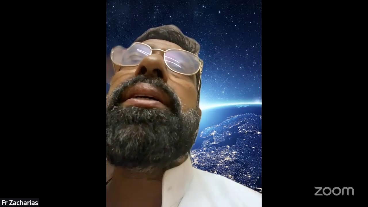 17 2 28 Life in Abundance Retreat by Fr Zacharias Neelankavil