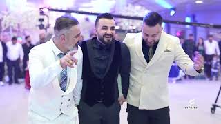 Delil Sileman    Dani & Seham    Hochzeit   دليل سليمان رقص كردي