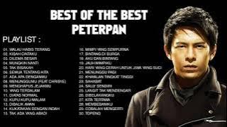 Peterpan Full Album Best Of The Best - HQ Audio | Playlist Noah / Peterpan