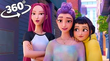 360° Brainrot Character 3D Animation Live! #livestream