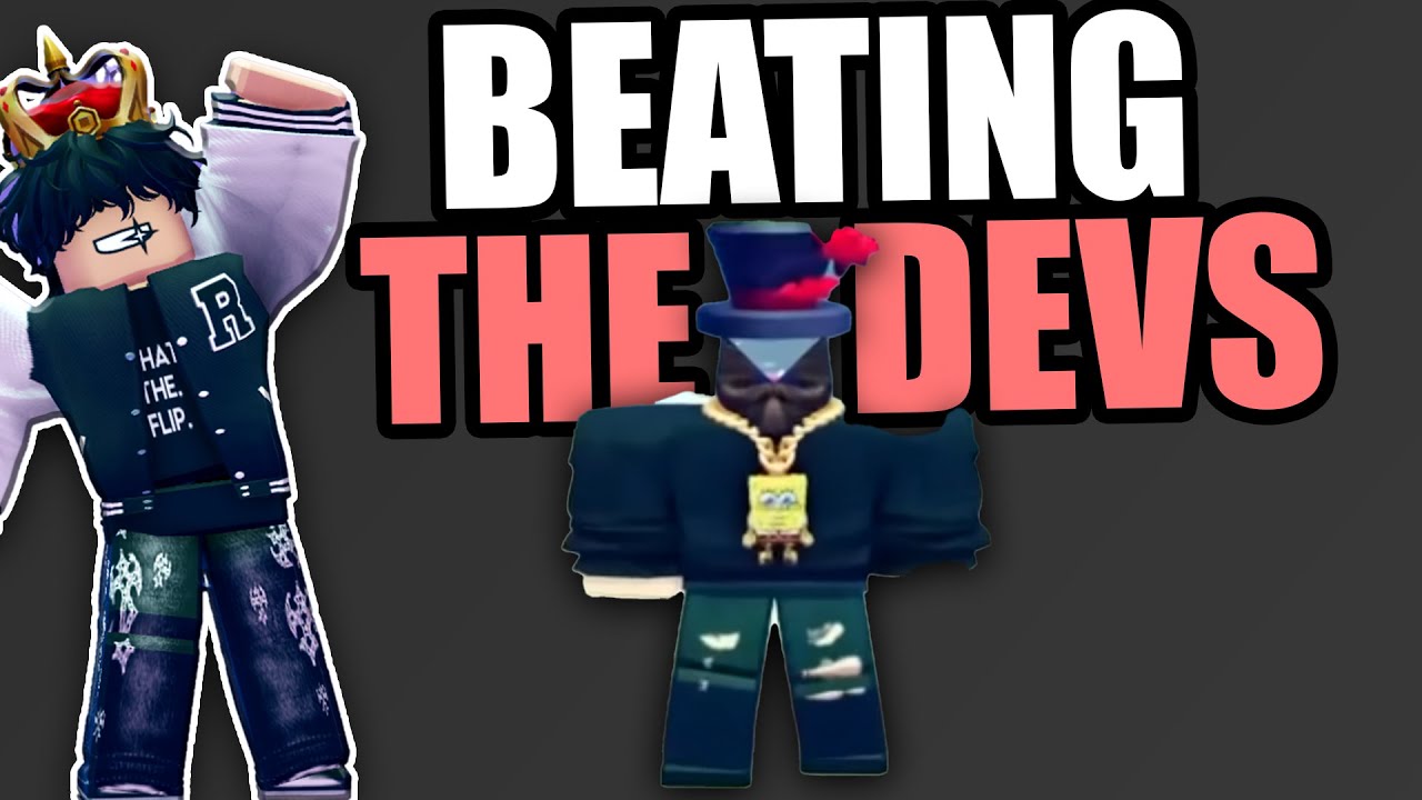 Tides vs. WonderWorksZach  [LIVE]