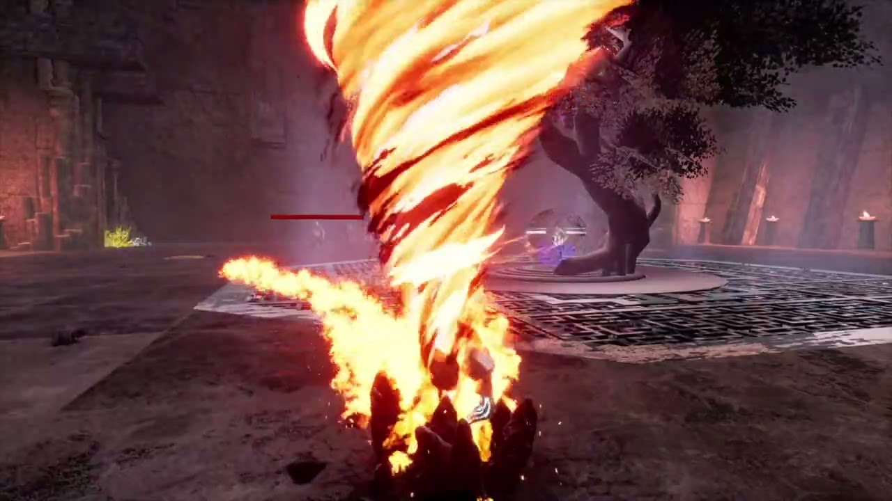 The Crown Of Wu — Gameplay