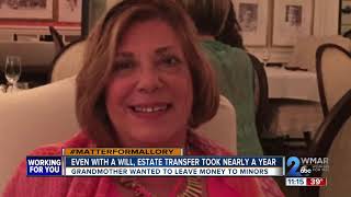 Protecting your assets: Estate planning attorney explains why a will is not enough