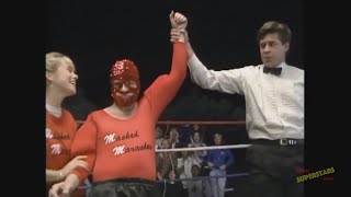 Crossover Superstars: Episode 2 - Hey Dude
