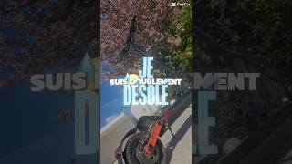 Mia édits trotinette #trotinette #ausom #joyor #music #edit #rider