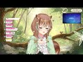 Beginning of video