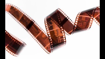 VueScan and Nikon CoolScan Film Scanning Guide / Workflow