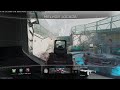 RX 7600 + Ryzen 7 5700X3D | Será que  Battlefield 6  supera o COD?!"🎮" | Só jogando de boa"
