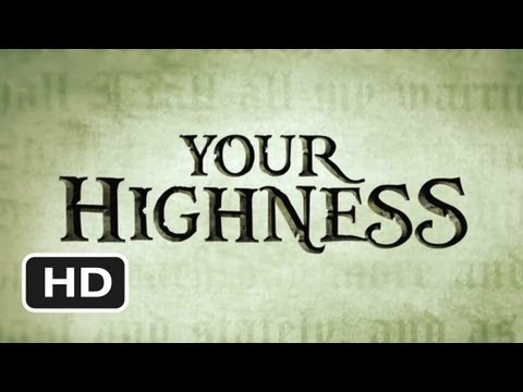 your-highness-official-trailer-#1-(red-band)---(2011)-hd