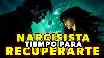 ¿Cuánto tiempo se tarda en recuperarse de un abuso narcisista?