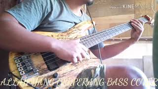 Download lagu GMB ALLAH YG BERPERANG BASS COVER