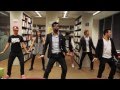 PSY - Gentleman | KOFFIA2013【MV Cover】