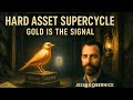 The Sound Money Supercycle: Gold & Bitcoin vs. the Dollar