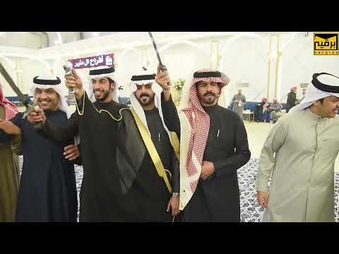 افراح ال منير حفل زفاف محمد منير برقيه للانتاج الفني