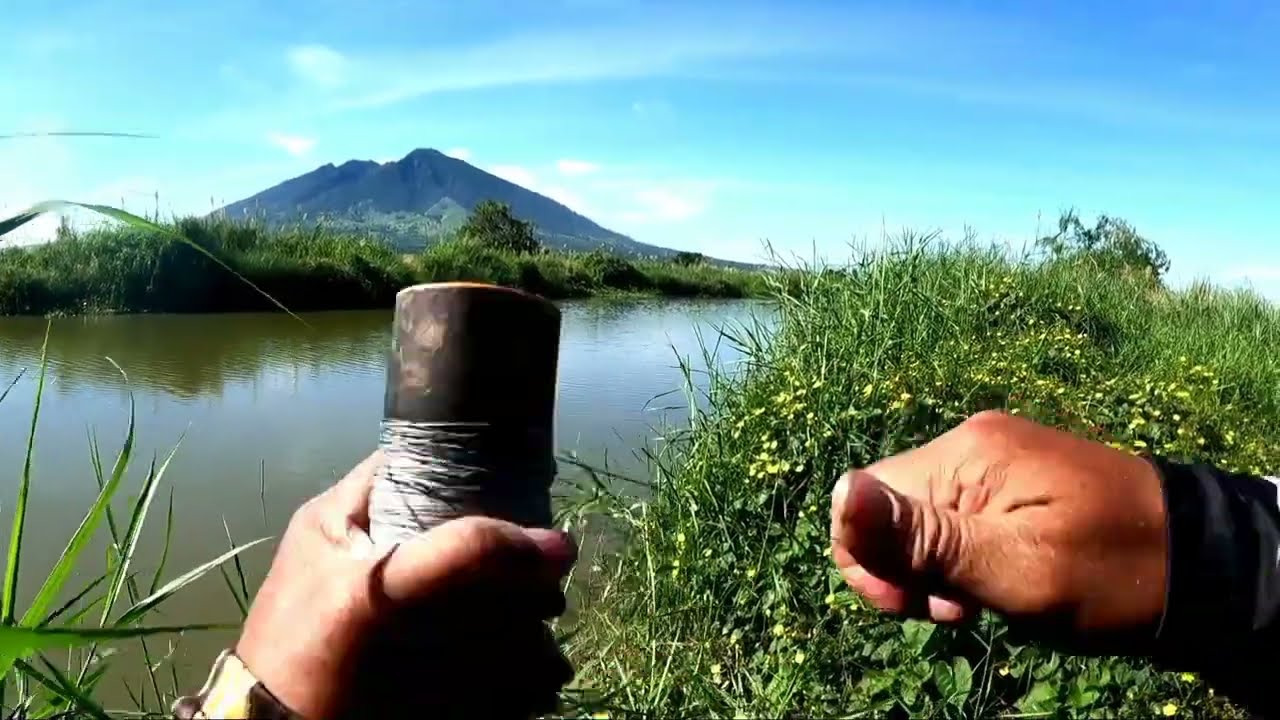 MARAMING ISDA KASO MAY DUMATING NA GRUPO /Airgun Fishing /Fishgunerong Madiskarte