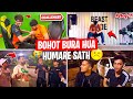 Yaar Aisa Kyu hua Humare Sath - eSports player vlog - #jontygaming